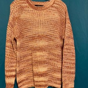 Knitted Sweater
